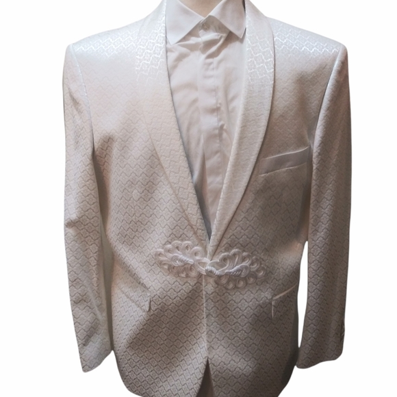 Kilburn-Finch 46R Blazer - Picture 1 of 10
